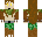 new bear man