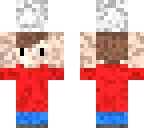 new skin number two