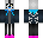 newtale sans