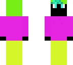 neyon skin