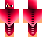 ninja rojo