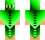 ninja verde