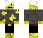 nonplussedo skin
