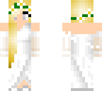 not my skin