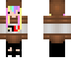 nutella chibi