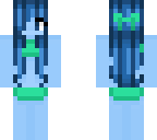 oc-the siren