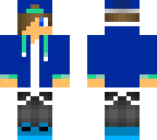official gebot skin