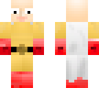 one punch man