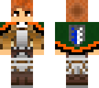 orange aot