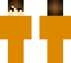 orange man