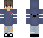 ozerook skin for edit