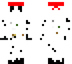 panda ghost