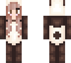 panda girl edit