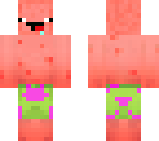 patrick the derp