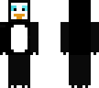 penguin
