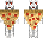 pizza bone