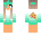 pizza girl