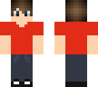 plain guy
