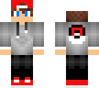pokemon boy