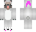 polar pug edit