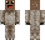 poop sloth