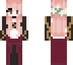 princess mic