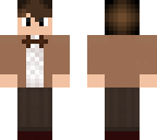 professor skin