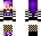 punk princess