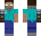 raider herobrine