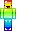 rainbow derp
