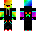 rainbow derpy