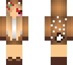 raindeer scar