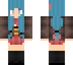 ram girl