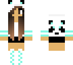really small edit