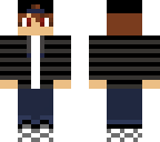 red eyed guy