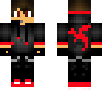 red gamer