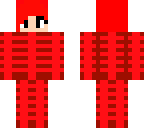 redman girl onaf
