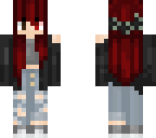 redshadowwolf 