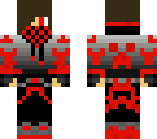 redstone boy
