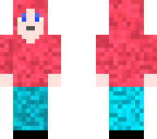 rekzzey's skin