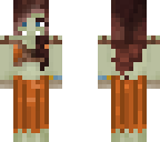 remi the orc girl