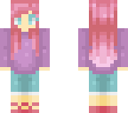 reminder and a random skin