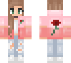 rose girl