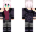 saeran
