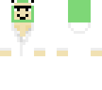 salamander man