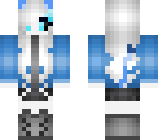 sans cat girl edit