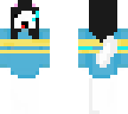 sans temmie