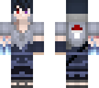 sasuke uchiha