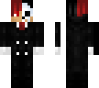 satans butler