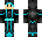 sci fi guy